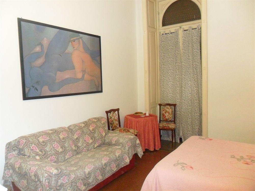 Guesthouse La Briosa Nicole Genua Exterior foto