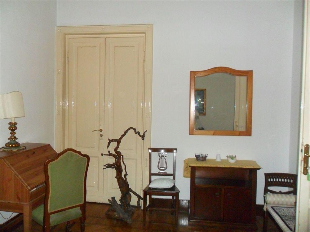 Guesthouse La Briosa Nicole Genua Exterior foto